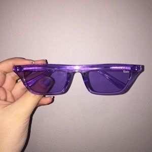 QUAY sunglasses